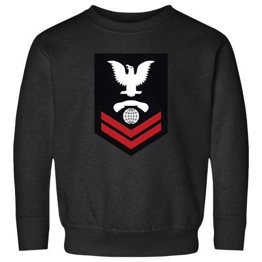 Discover Ic2 Interior Communications Electrician Second Class Sweatshirts