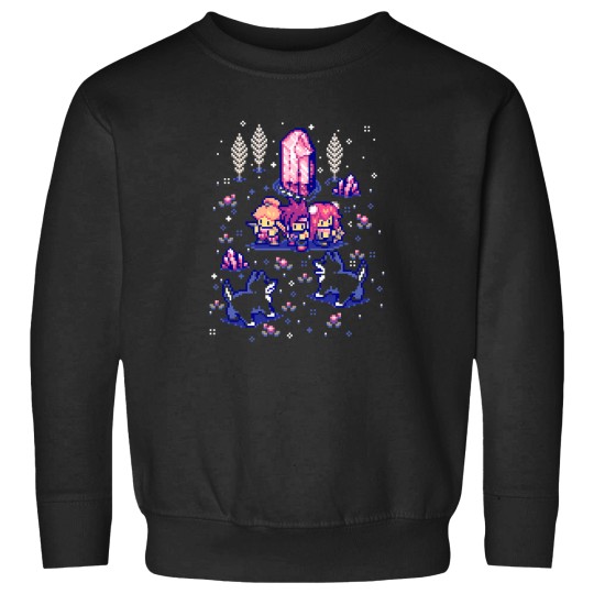 Discover Ice Country Sweatshirts