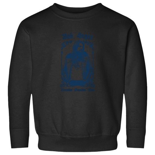 Discover Bob Seger Vintage Style Fan Art Design Sweatshirts