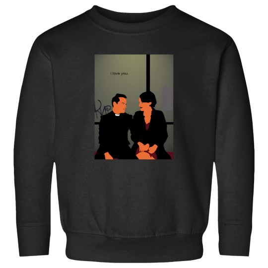 Discover I Love You 1 Sweatshirts