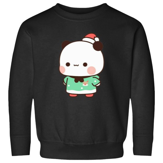 Discover Christmas Vibes Xmasss Season Dudu Costume Sweatshirts