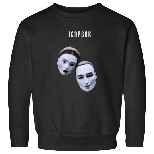 Discover Ic3Peak 3 Sweatshirts