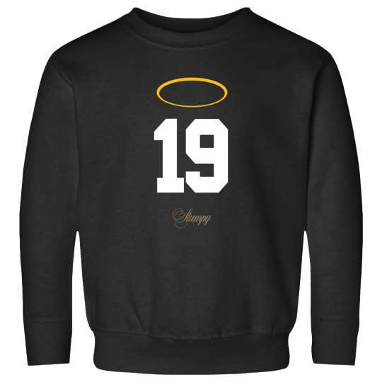 Discover Tom Dempsey   19 Sweatshirts