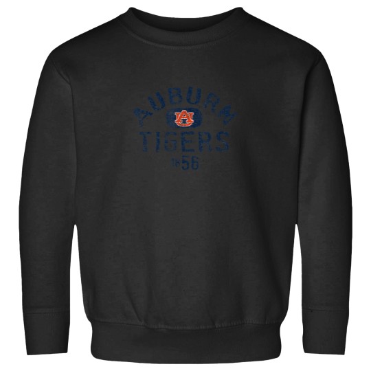 Discover Auburn Tigers 1856  Logo Officially Licensed Sweatshirts