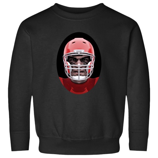 Discover American Footballer 2 Sweatshirts