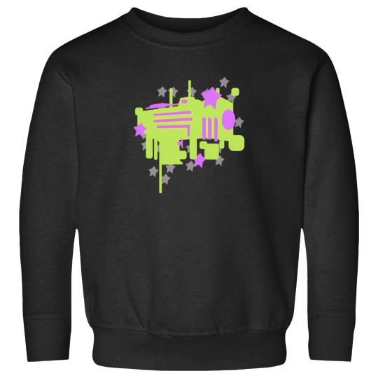 Discover Splattershot Jr. Sweatshirts