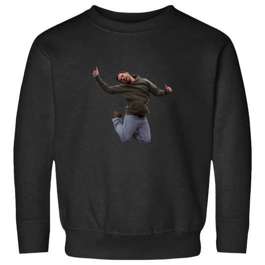 Discover freeze frame! Sweatshirts