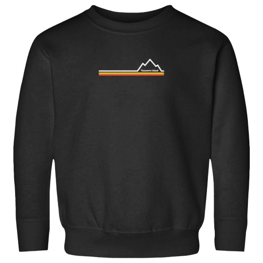 Discover Vancouver Island British columbiass Sweatshirts