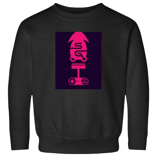 Discover Squid Cosplay V3 1 Sweatshirts