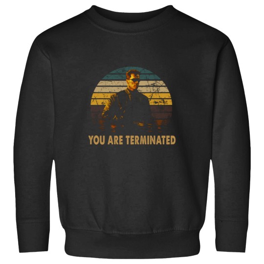 Discover Vintage Novels Character Animated T-Shirt Sweatshirts