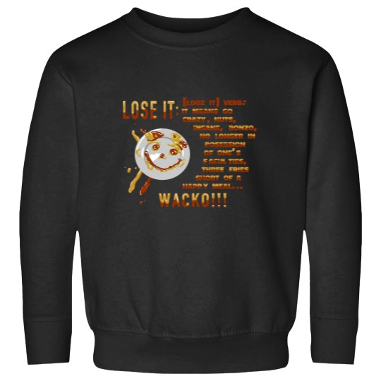 Discover A Window Of Opportunity Sweatshirts