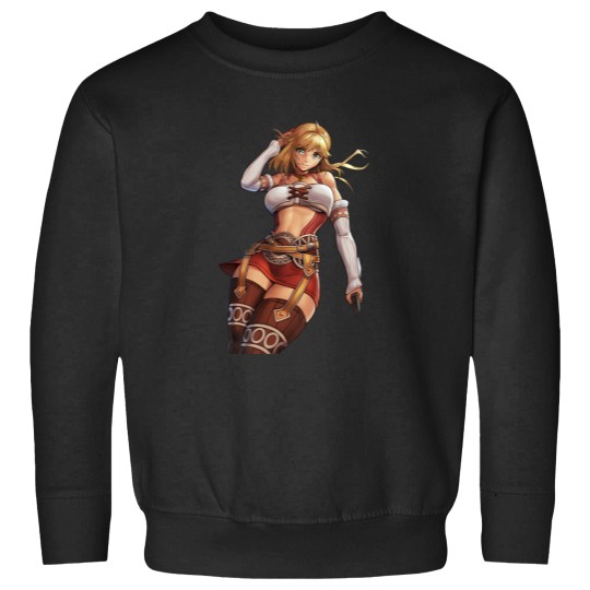 Discover Fiora Sweatshirts