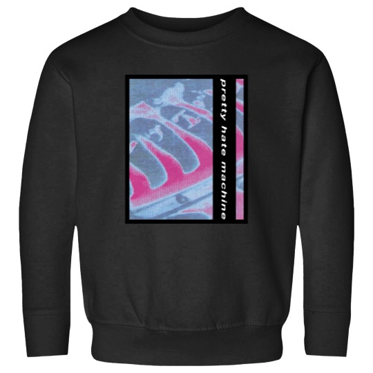 Discover pretty hate machine Active Sweatshirts
