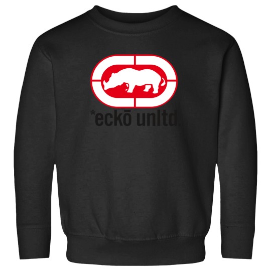 Discover Ecko Unltd Logo Sweatshirts
