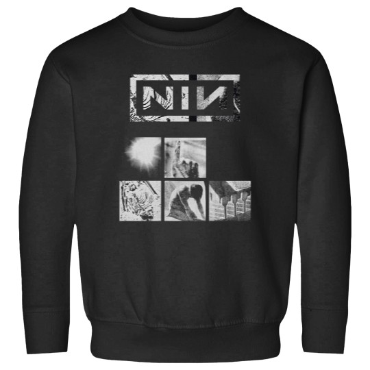 Discover Five Inch Box Tank Top Essential Sweatshirts