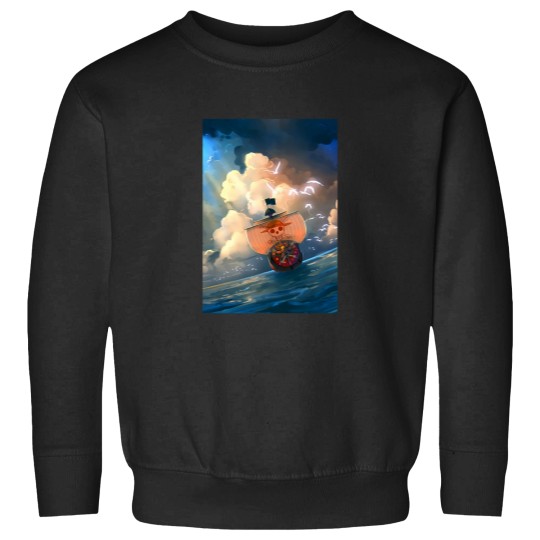 Discover One piecess Sweatshirts