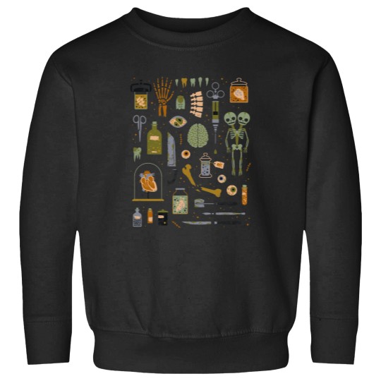 Discover Oddities Sweatshirts