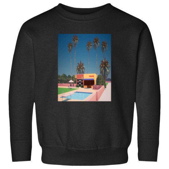 Discover Hiroshi Nagai Sweatshirts
