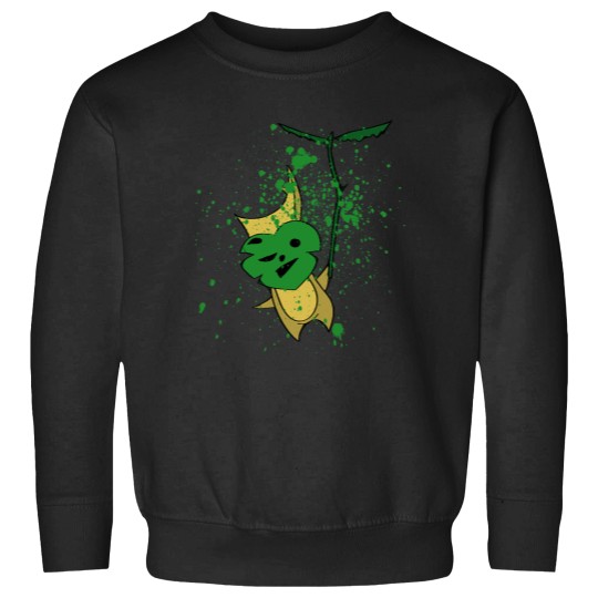 Discover Korok Seed splatter Sweatshirts