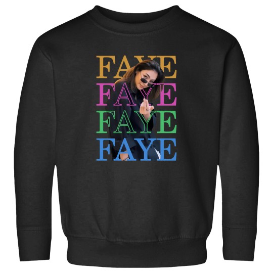 Discover Faye Peraya Malisorn Sweatshirts