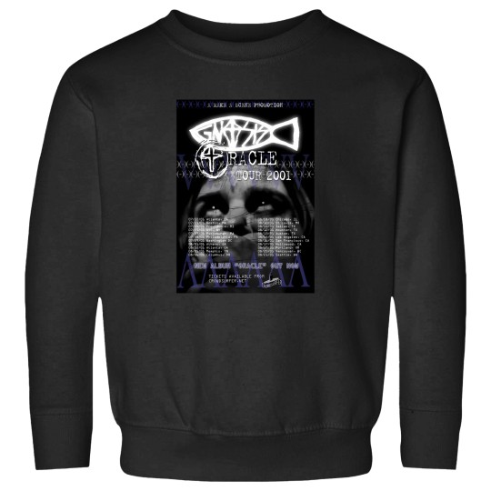Discover Tommy Gnosis Tour T Shirt   Hedwig And The Ngry Inch 1 Sweatshirts