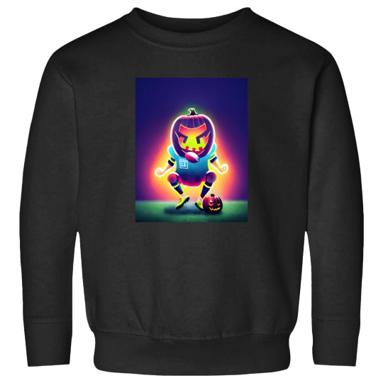 Discover American Football   Halloween Sweatshirts