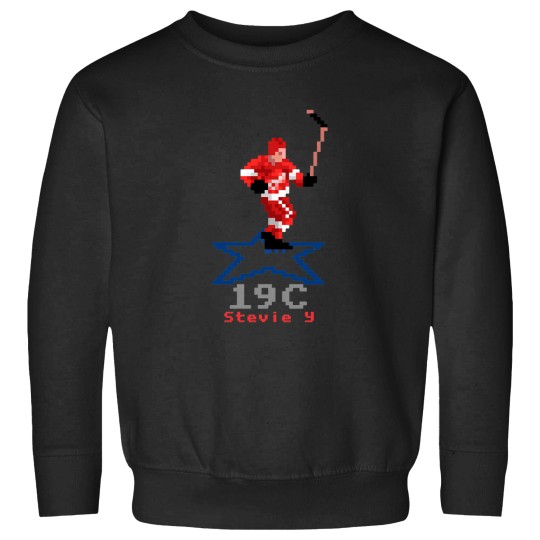 Discover Stevie Y Sweatshirts