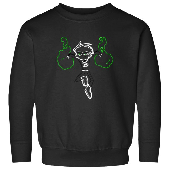 Discover Danny Phantom  46 Sweatshirts