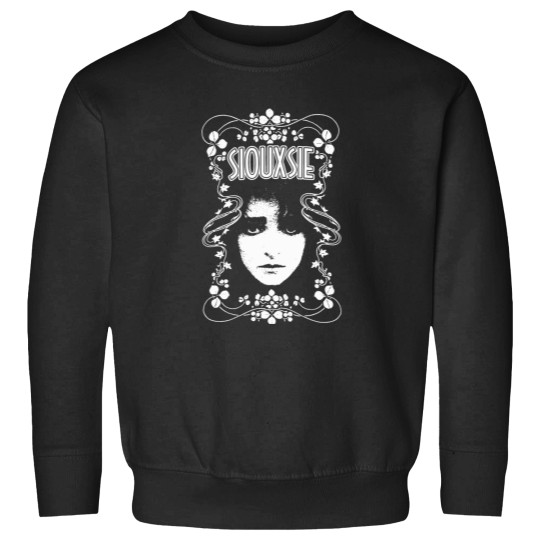 Discover siouxsie and the banshees Essential Sweatshirts