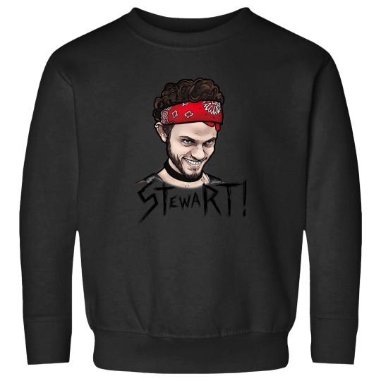 Discover Stewart Horror 1 Sweatshirts
