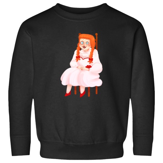 Discover Annabelle (3) Sweatshirts