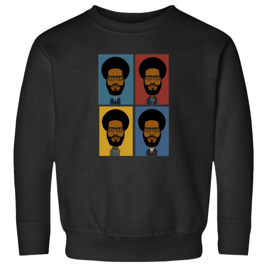 Discover 4 Hip Hop Drummer Heads Sweatshirts