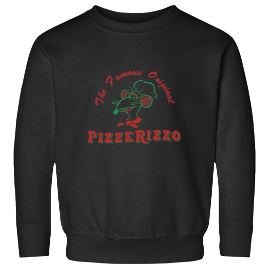 Discover Pizzerizzo Sweatshirts