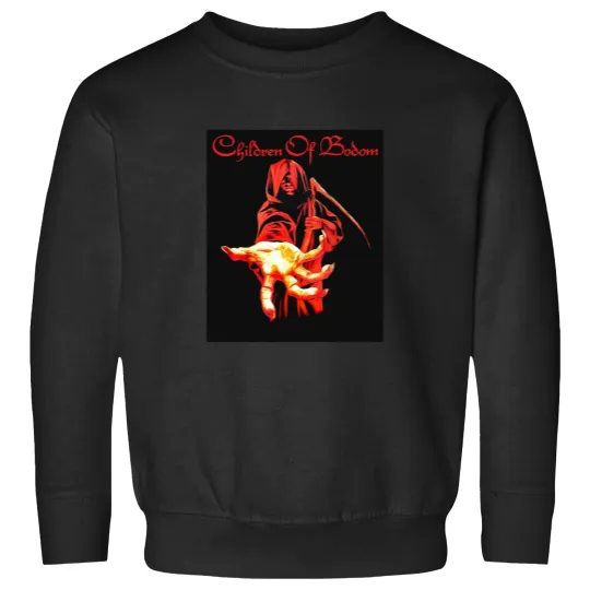 Discover Children Of Bodom Art Sweatshirts