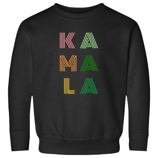 Discover Kamala 2020 Legacy Sweatshirts