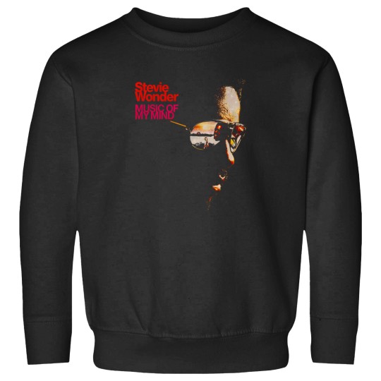 Discover Stevie Wonder Superstition Sweatshirts