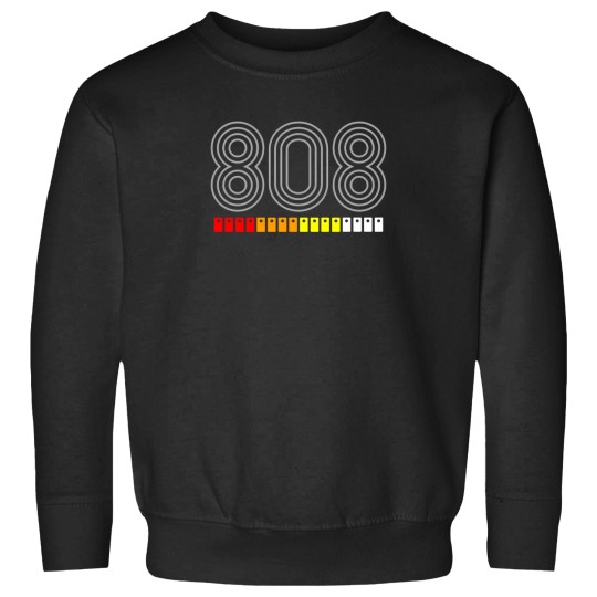Discover 808 Sweatshirts