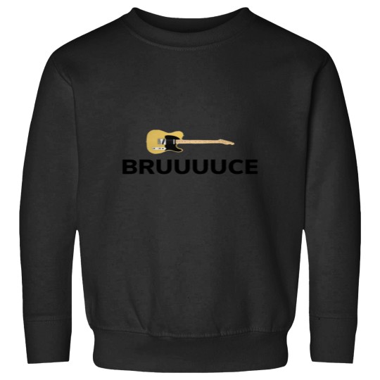 Discover BRUUUUCE Sweatshirts