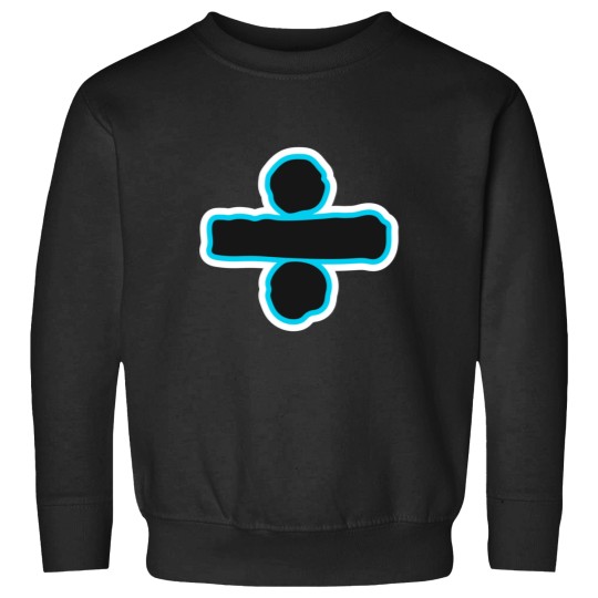 Discover ed-sheeran-divide Sweatshirts