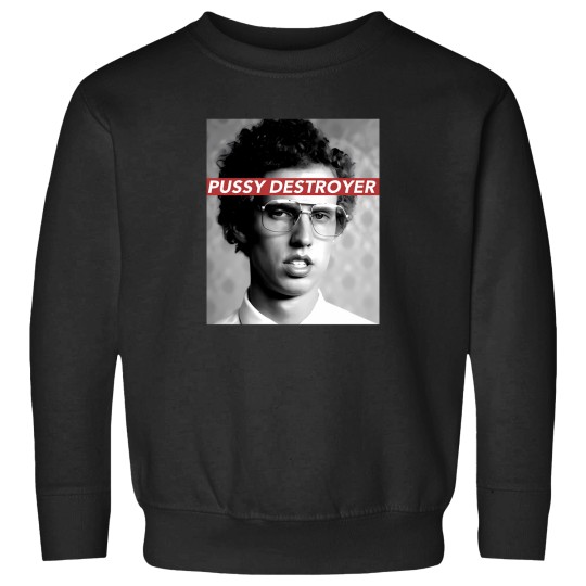 Discover Napoleon Dynamite Sweatshirts