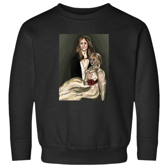Discover Annabelle (2) Sweatshirts