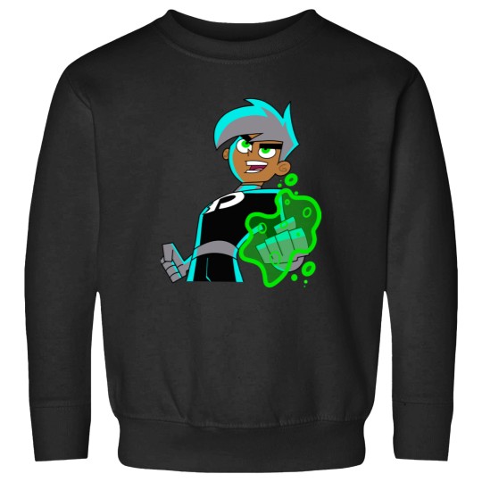 Discover danny phantom  4 Sweatshirts
