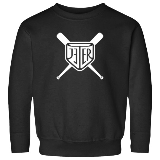 Discover Derek Jeter Sweatshirts