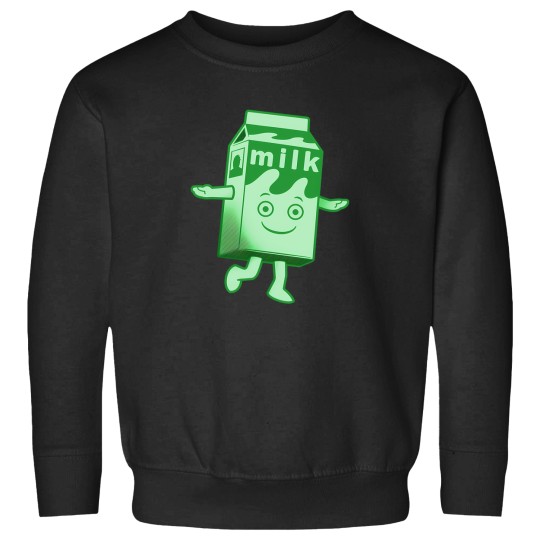 Discover Copy Of Coffee And Tv Mint Version Sweatshirts