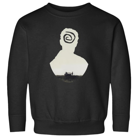 Discover True Detective Double Exposure 1 Sweatshirts