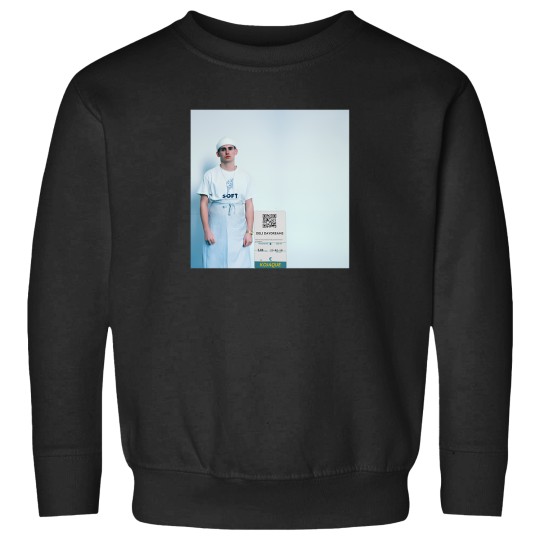 Discover Kojaque   Deli Daydreams Album Cover 2018 Sweatshirts