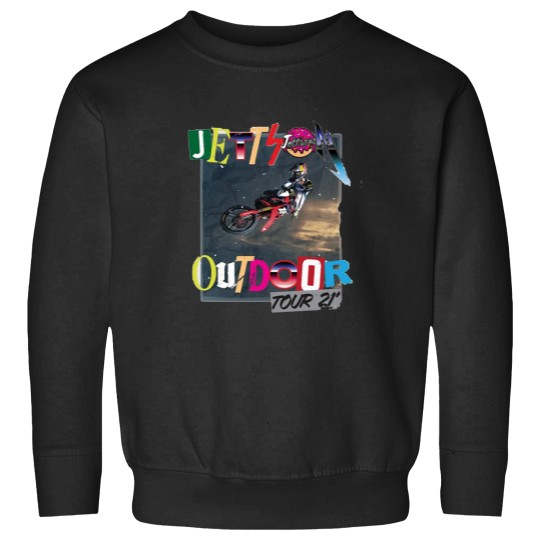 Discover Jett Lawrence Men Sweatshirts