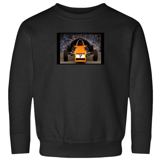 Discover 1980 Van Dieman Formula V Race Car Sweatshirts