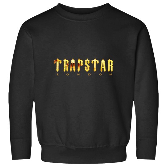 Discover Trapstar Sweatshirts
