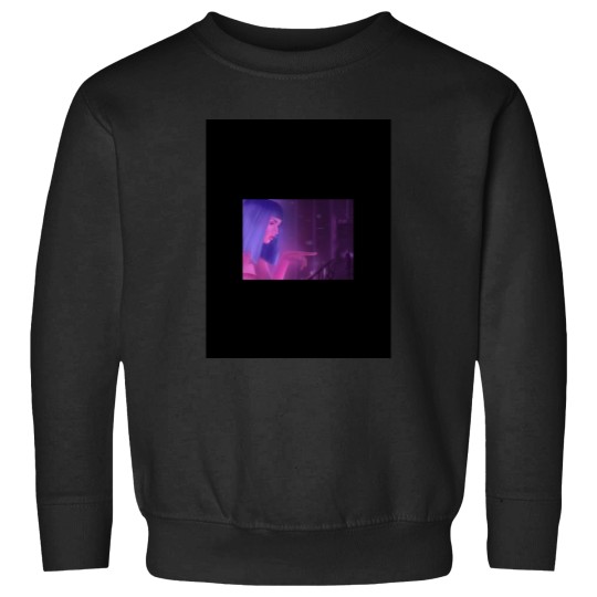 Discover Blade Runnerss 2049 Graphic Sweatshirts